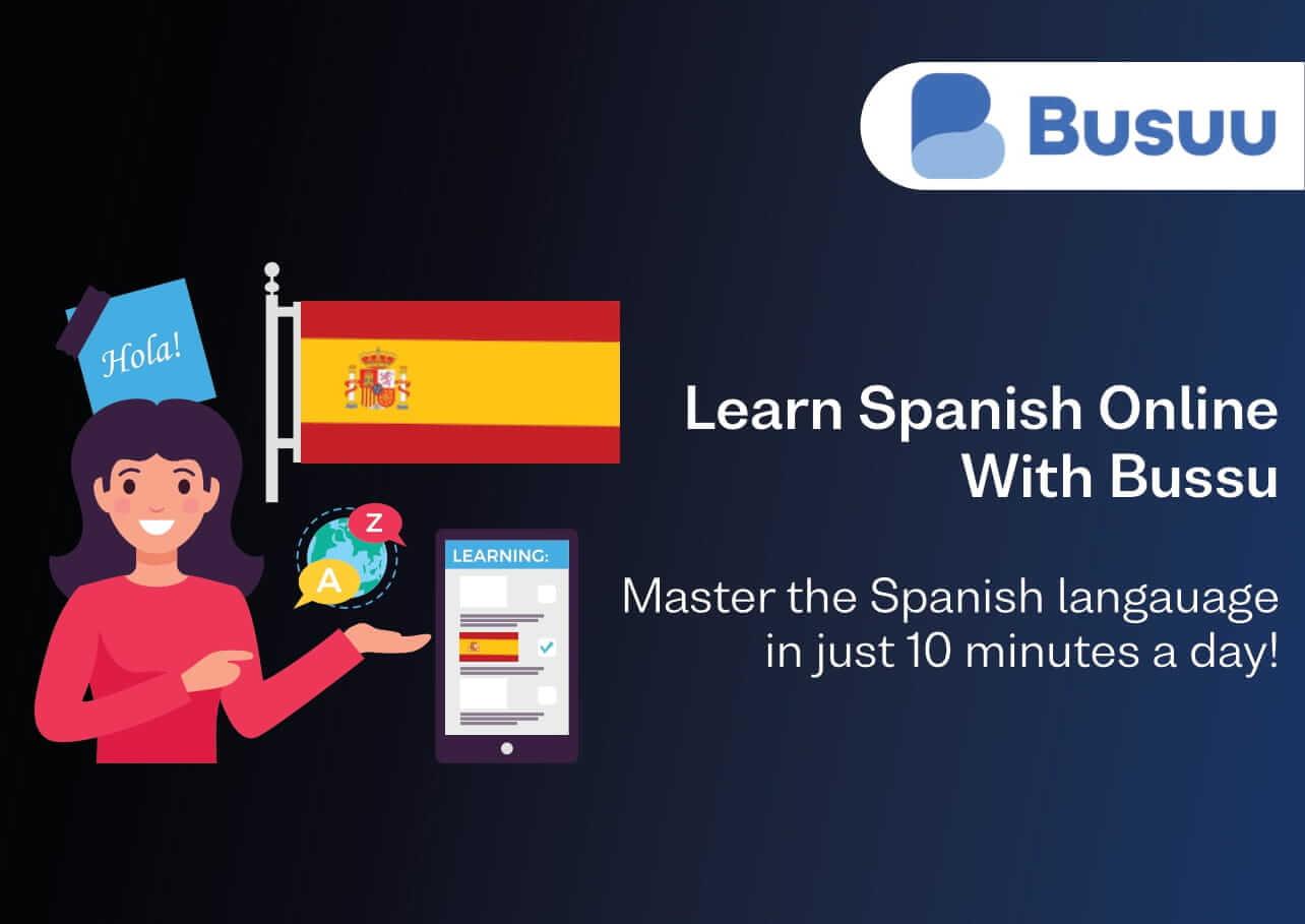 Learn the Months of the Year in Spanish - Busuu